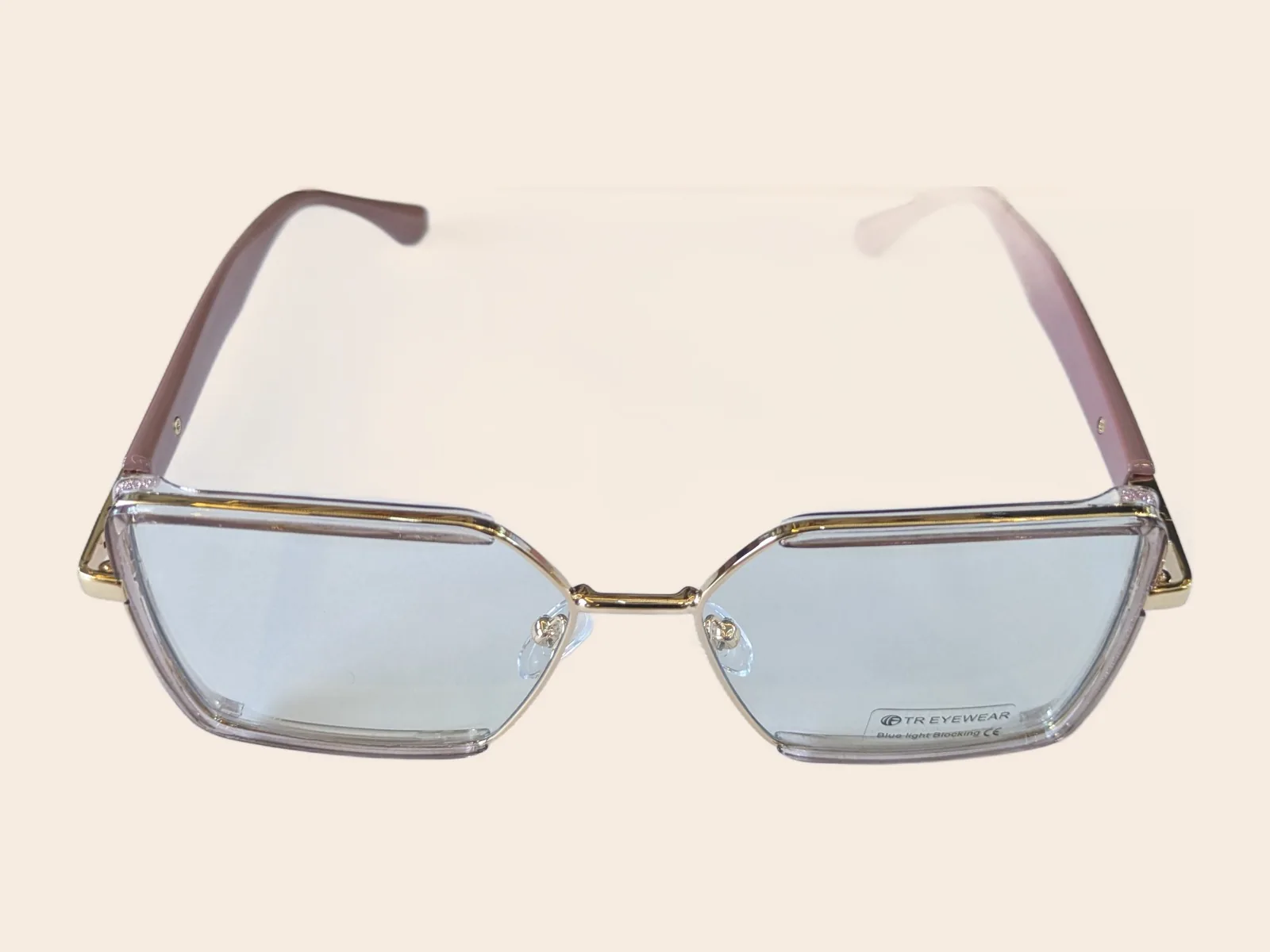 F08 · Hexagonal, tortoiseshell