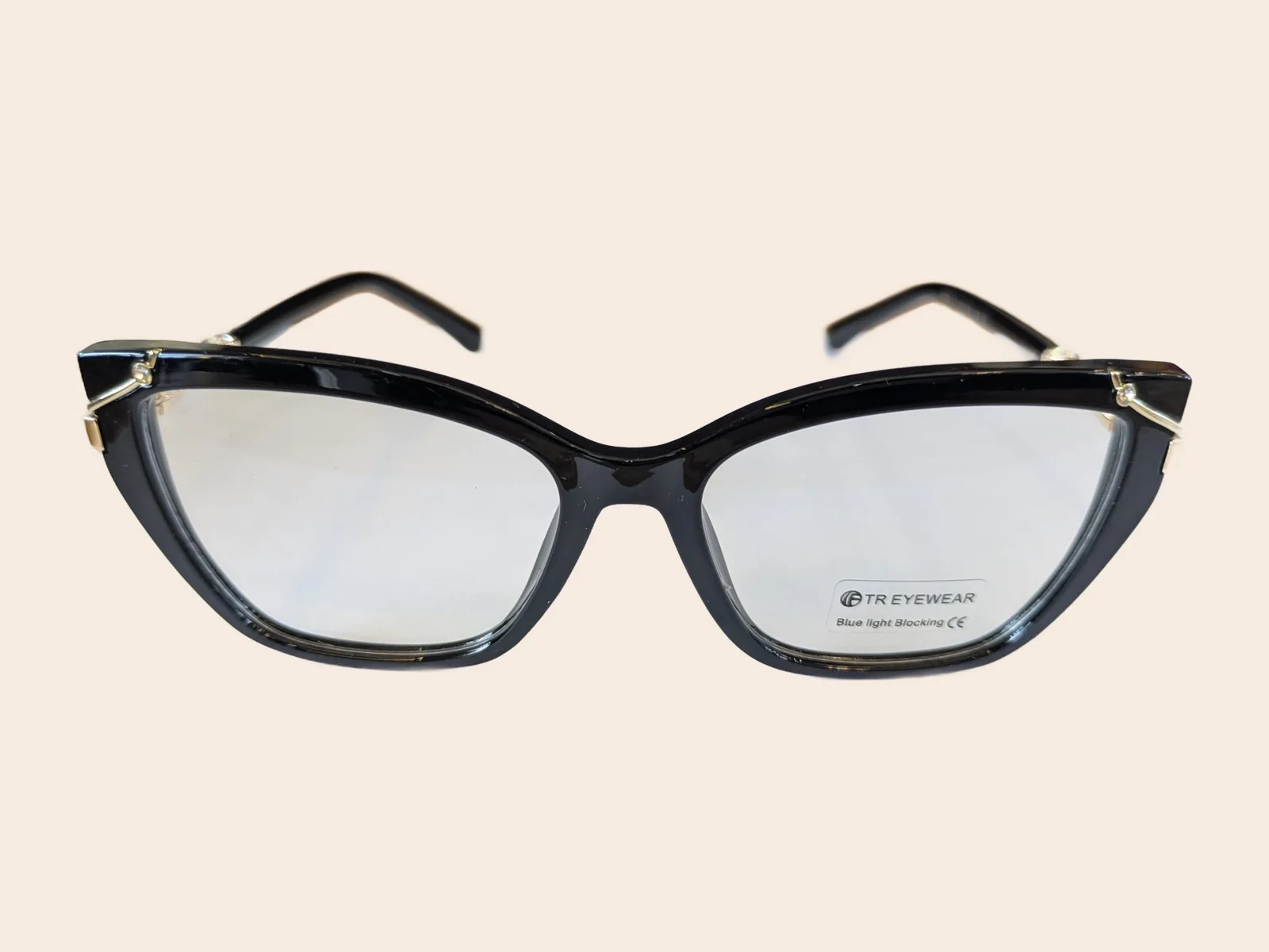 F09 · Hexagonal, light tortoiseshell