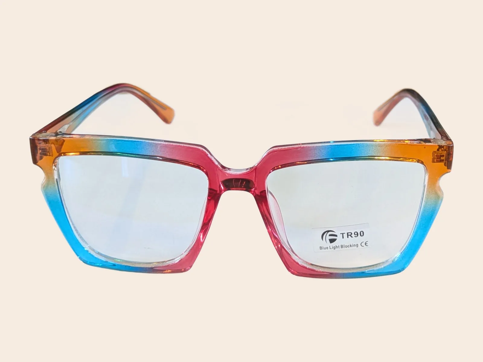F24 · Square, tortoiseshell
